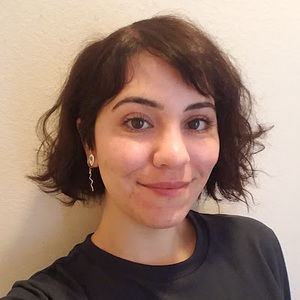 Meet your Posher, Miranda